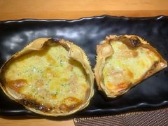 芝士焗蟹宝-割烹旭日本料理(龙湖狮山天街店)