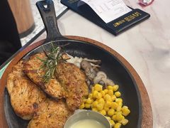-悦荟牛排餐厅(萨尔图万达店)