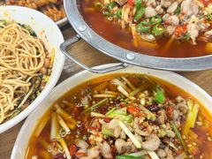 -艺味深尝(云锦路店)