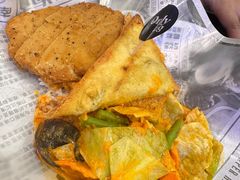 橨物金酥鸡排海南咖喱-海南宝(星耀樟宜店)