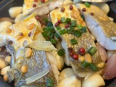 -黑明餐厅(白鹭洲店)