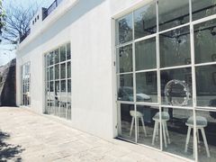 -收获咖啡HARVEST RESERVE(苍山店)