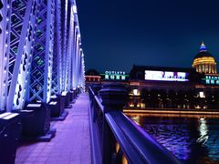 -海澜飞马水城