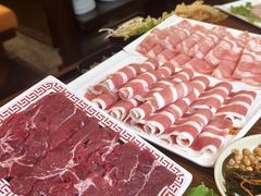 -佬土鹅肠火锅(解放路店)