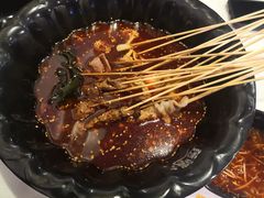 -梵云依家小冒菜(新街口总店)