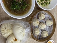 -新丰小吃(庆春路分店)