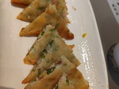 -桂满陇·杭州小馆(巴黎春天浦建店)