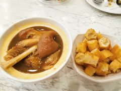 -三美肉骨茶(柏威年广场店)