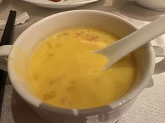 -上海金桥红枫万豪酒店-万豪中餐厅
