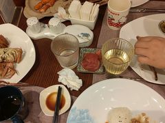 -浙江西子宾馆·瑶园咖啡厅