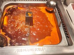 -海底捞火锅(亲贤北街店)