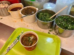 -江三王记牛杂馆(总店)