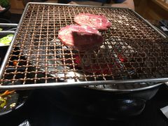 -九田家黑牛烤肉料理(石路天虹店)