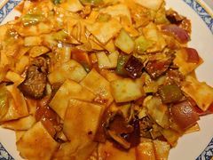 -阿西娅食府(中关村店)