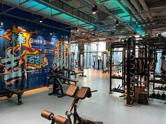 -Trainyard 炼·工场(中国国际贸易中心店)