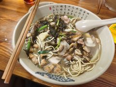 -无名氏面馆(邮电路店)