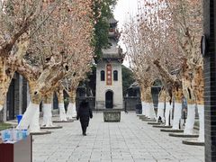 -安仁古镇