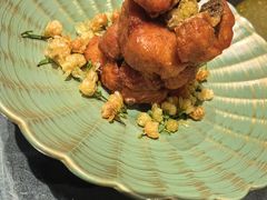 -A One Kitchen·南京精菜馆(德基广场店)