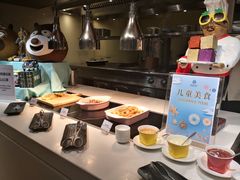 -威珀斯酒店·珀萃美食餐厅