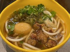 -黔真牛原汤牛肉粉