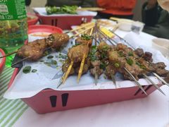 -三毛烧烤·南昌大排档(山姆店)