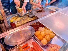 -明记牛杂(新马路分店)