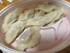 -喜家德虾仁水饺(华强天虹店)