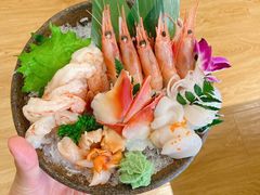 -蟹将军日本料理(中南路店)