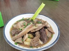 -正宗阳山牛杂(东城店)