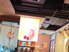 -呷哺呷哺 黄金牧场 (欢乐谷店)