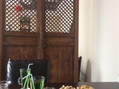 -碧露轩·大益茶体验馆(镇江路店)