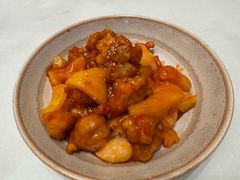 -天龙宝严素食馆(大兴善寺店)