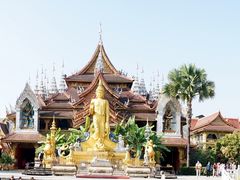 -西双版纳总佛寺