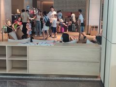 -上海佘山世茂艾美酒店