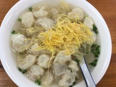 -蟹芆三馄饨