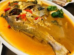 -老西门·常州菜(新区店)