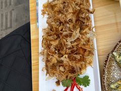 -松栢朝鲜族味道·脊骨汤(总店)