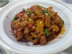 -马师酒楼(人民南路店)