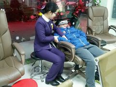 -星视野儿童近视弱视视力训练中心(富荟店)