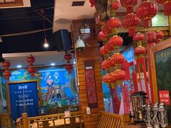 -亮欢寨酸汤鱼(沙冲路店)