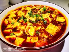 -川人百味(亿合城店)