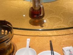 -慢丽江·云南野生菌土鸡锅(西山店)