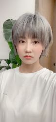 -扎嘎形象设计