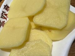 -亮欢寨酸汤鱼(沙冲路店)