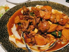 -阿里疆Alijiang·丝路美食·异域风情·清真(长楹天街店)