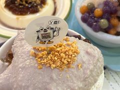 -糖潮糖水铺(省府店)