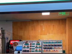 -龙治汉堡(中华城店)