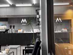 -M Stand(西安大悦城店)