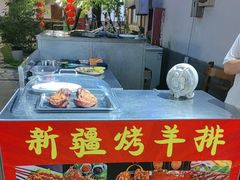 -鹅公村食府(罗阳分店)