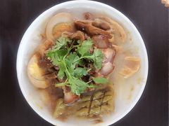 杂锦粿汁-长远七记